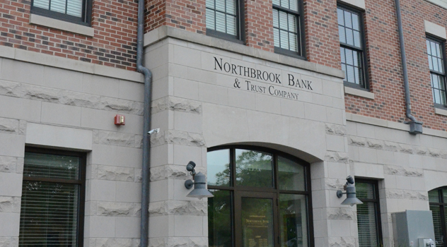 Northbrook Bank & Trust